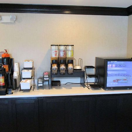 Best Western Plus The Inn At Sharon/Foxboro Exterior foto