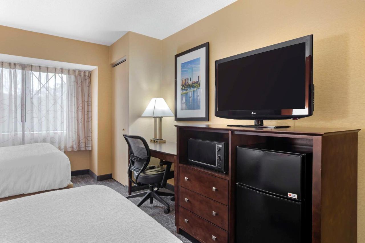 Best Western Plus The Inn At Sharon/Foxboro Exterior foto