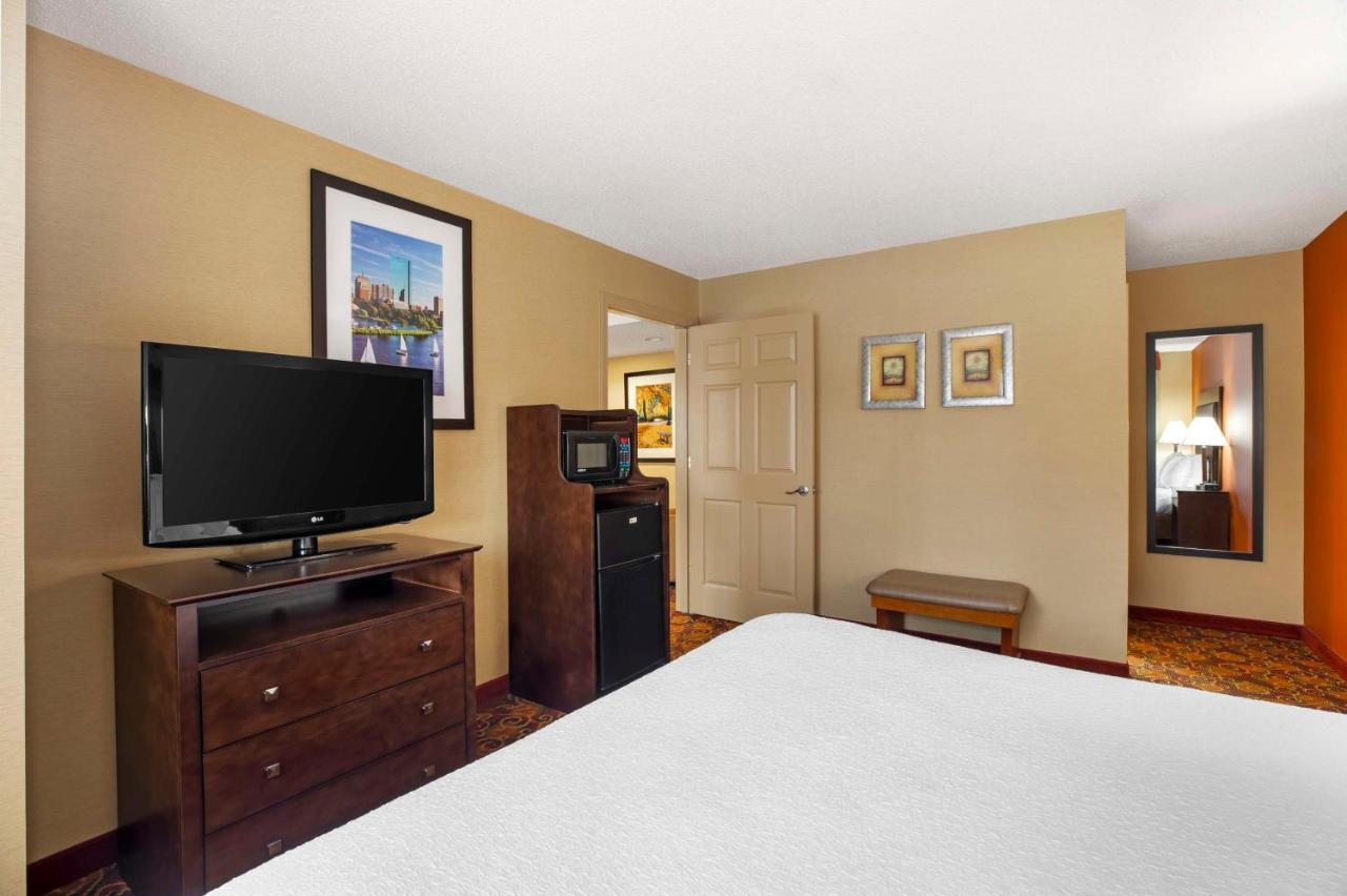 Best Western Plus The Inn At Sharon/Foxboro Exterior foto